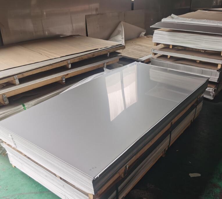 肃宁321不锈钢板