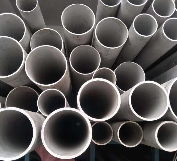 肃宁321不锈钢管