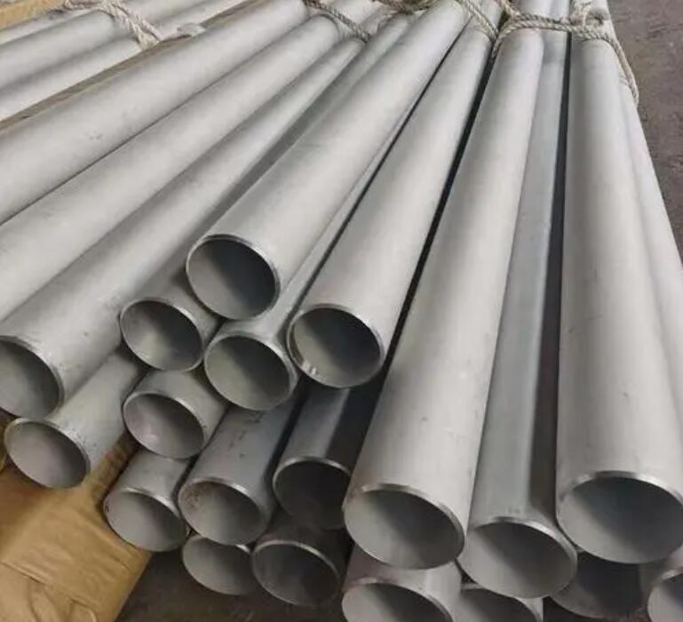 肃宁304不锈钢管