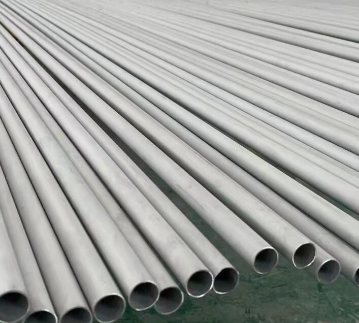 肃宁441不锈钢管