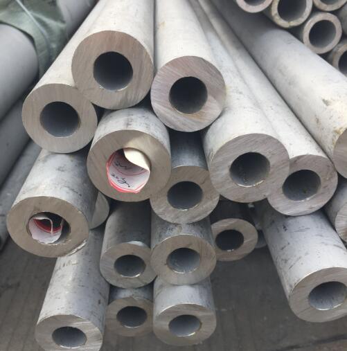 肃宁321不锈钢管