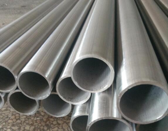 肃宁321不锈钢管