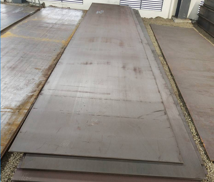 肃宁Q420GJD镀锌板