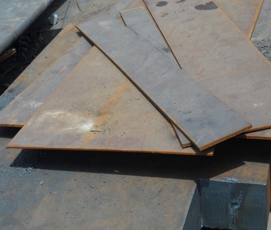 肃宁NM360C耐磨板